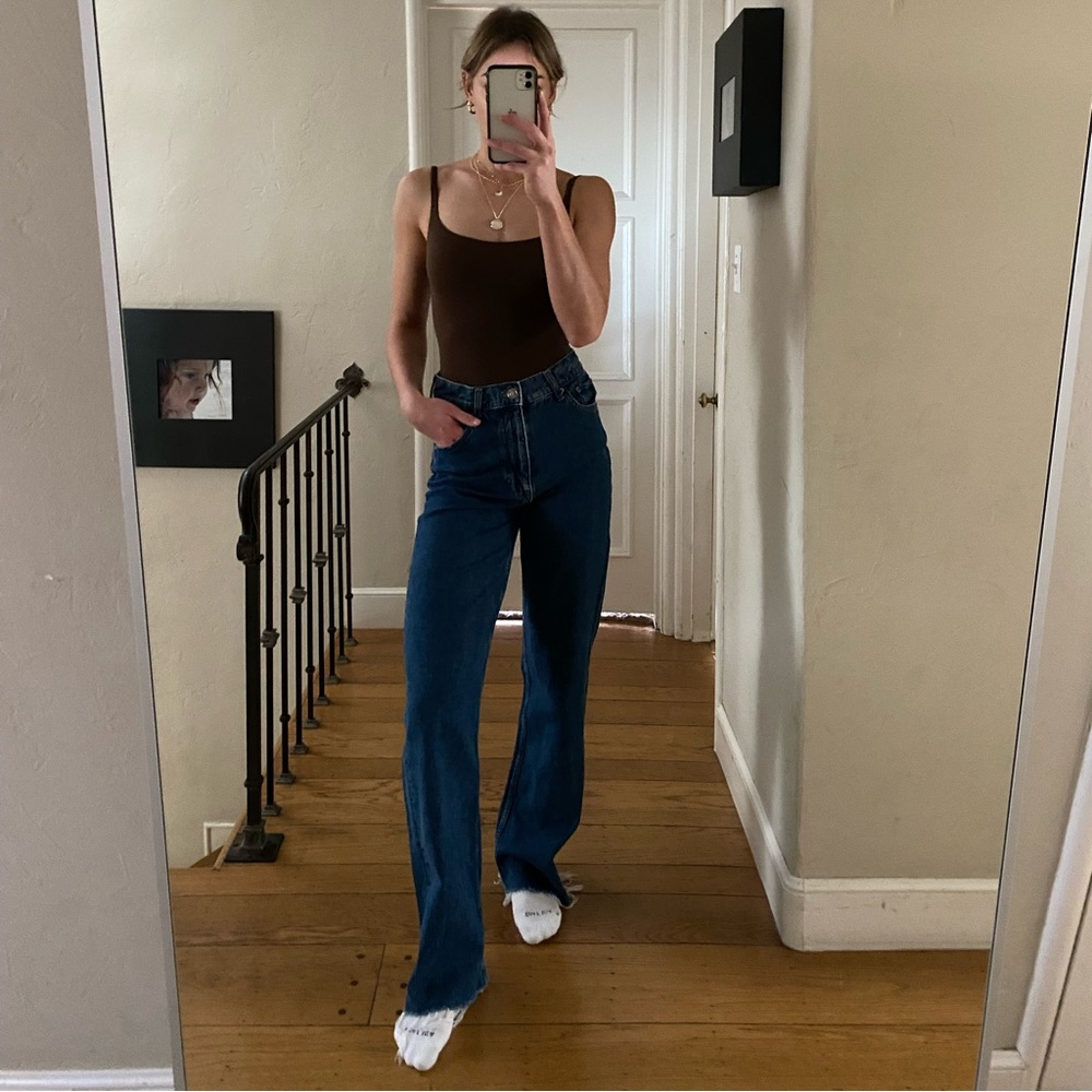 Zara Jean